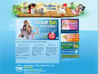 Kids Play Centre, Party Venue Blackburn Lancashire - Puddletown Kids Play Centre, Party Venue Blackburn Lancashire - Puddletown