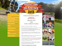 Puddletown Plod 20k Road Race : 16th June 2013 : Home Puddletown Plod 20k Road Race : 16th June 2013 : Home