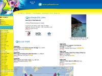 Malaysia Islands - PulauPulau.com