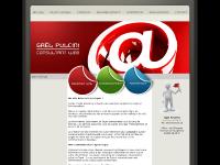 Consultant web internet - creation - referencement - formations - audit - conseil - Var - PACA - DRAGUIGNAN - site web -