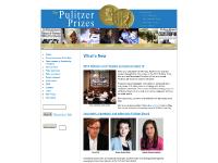 pulitzer.org Current winners & finalists, Prize luncheon, Links pulitzer.org Current winners & finalists, Prize luncheon, Links