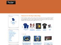 liten pulpcultureshop.com skärmbild liten pulpcultureshop.com skärmbild