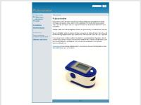 puls-oximeter.se Pulsoximeter, puls oximeter, pulsoxymeter