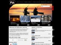  Kontakta oss, Inlogg, Läs mer, Läs mer