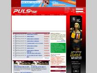 liten puls.se skärmbild