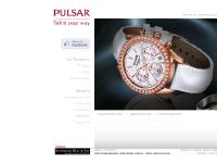 pulsarwatches.com.au - pulsarwatches