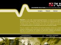 Engineered Solutions for Fluid Pulsation, Noise, and Surge Control - PULSCO Engineered Solutions for Fluid Pulsation, Noise, and Surge Control - PULSCO