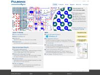 pulsonix.com PCB Layout, PCB Design, PCB CAD