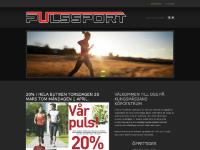 pulssport.se OM OSS, free website, Weebly