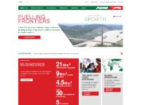 Puma Energy | Home Page