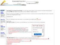 Pumps! That's what it's about Pumps! That's what it's about