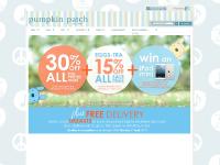 pumpkinpatch.co.uk shopping bag, baby newbornprem to 18 months, baby girlnewborn to 18 months pumpkinpatch.co.uk shopping bag, baby newbornprem to 18 months, baby girlnewborn to 18 months