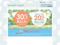 Shop Pumpkin Patch, American's favorite quality fashion kids clothing brand, available online Shop Pumpkin Patch, American's favorite quality fashion kids clothing brand, available online