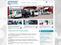 statistik för pumpsnabben - Pumpsnabben - din pumpspecialist