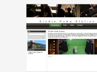 Pump Station - Pumpstation