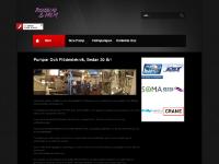 Rosenblad-Holm AB, Sine Pump