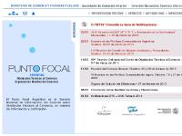 puntofocal - Punto Focal puntofocal - Punto Focal