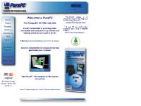PuraPC - Computer Air Filter PuraPC - Computer Air Filter