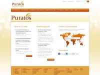 puratos.com Right Content Field, Artisans, Industries puratos.com Right Content Field, Artisans, Industries