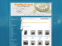  US Dollar, Animal, Bead, Charms