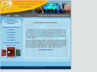 Purchasing Consultants International Purchasing Consultants International