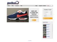 Purchaze Online Sneaker Shop - Nike Air Max, Air Force 1, Nike Dunk, Lacoste