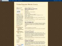 Purdue Extension Warrick County Purdue Extension Warrick County