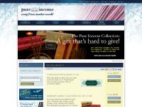 pure-incense.com | Incense - temple grade incense and oils pure-incense.com | Incense - temple grade incense and oils