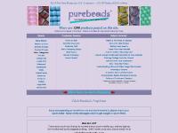 Purebeads: Czech Glass Beads and Other Varieties