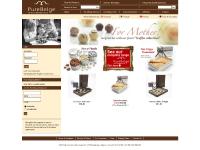 PureBelge Belgian Chocolate Gift Boxes - Home