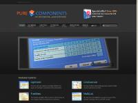 RichCalendar, ControlsEntrySet, Overview, Features RichCalendar, ControlsEntrySet, Overview, Features
