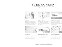 pureconceptdesign.com Websites, Website Design, New York City