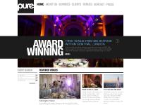 PURE Creative Event Management - PURE EVENTS CONSULTING LONDON - Bringing An Innovative Approach To The Events Industry PURE Creative Event Management - PURE EVENTS CONSULTING LONDON - Bringing An Innovative Approach To The Events Industry