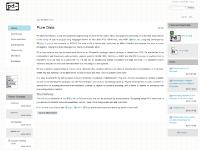 Pure Data — PD Community Site Pure Data — PD Community Site