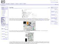 Pure Data — PD Community Site Pure Data — PD Community Site