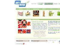 Kids' Toys, Furniture and More at Pure Design Kids! Kids' Toys, Furniture and More at Pure Design Kids!