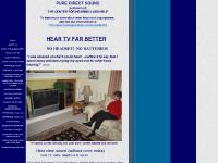 Assistive listening device Assistive listening device