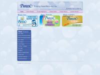 Pureen : Thinking About Baby and You - Home