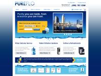 San Diego's Local Fresh Water Source | PureFlo Water Company Inc. San Diego's Local Fresh Water Source | PureFlo Water Company Inc.