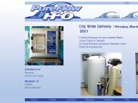 PureFlow H2O