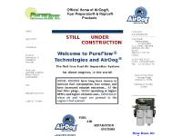 PureFlow Technologies PureFlow Technologies