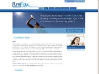 Water Filter Systems | Pure Flow Water Products Water Filter Systems | Pure Flow Water Products