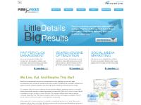 Pure Focus, Los Angeles Digital Marketing Agency, SEO, PPC, Social