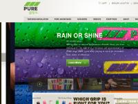 Our Grips, P2 Wrap Soft, Old School Medium, Pure Midsize Wrap Medium Our Grips, P2 Wrap Soft, Old School Medium, Pure Midsize Wrap Medium