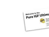 Pure IGF Ultimate and Extreme