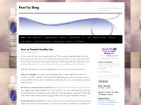 Pure'ity Blog | Hair Care and Beauty Knowledge that'll help you stay Beautiftul