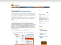 purelocke.blogspot.com Problem opening Maxthon Portable, 10:34 AM, Tech Tips