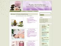 Purely Aromatherapy