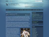 Pistons Powered, Pride of Detroit, The Only Colors, Winging It In Motown Pistons Powered, Pride of Detroit, The Only Colors, Winging It In Motown