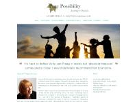 Home: Pure Possibility Home: Pure Possibility